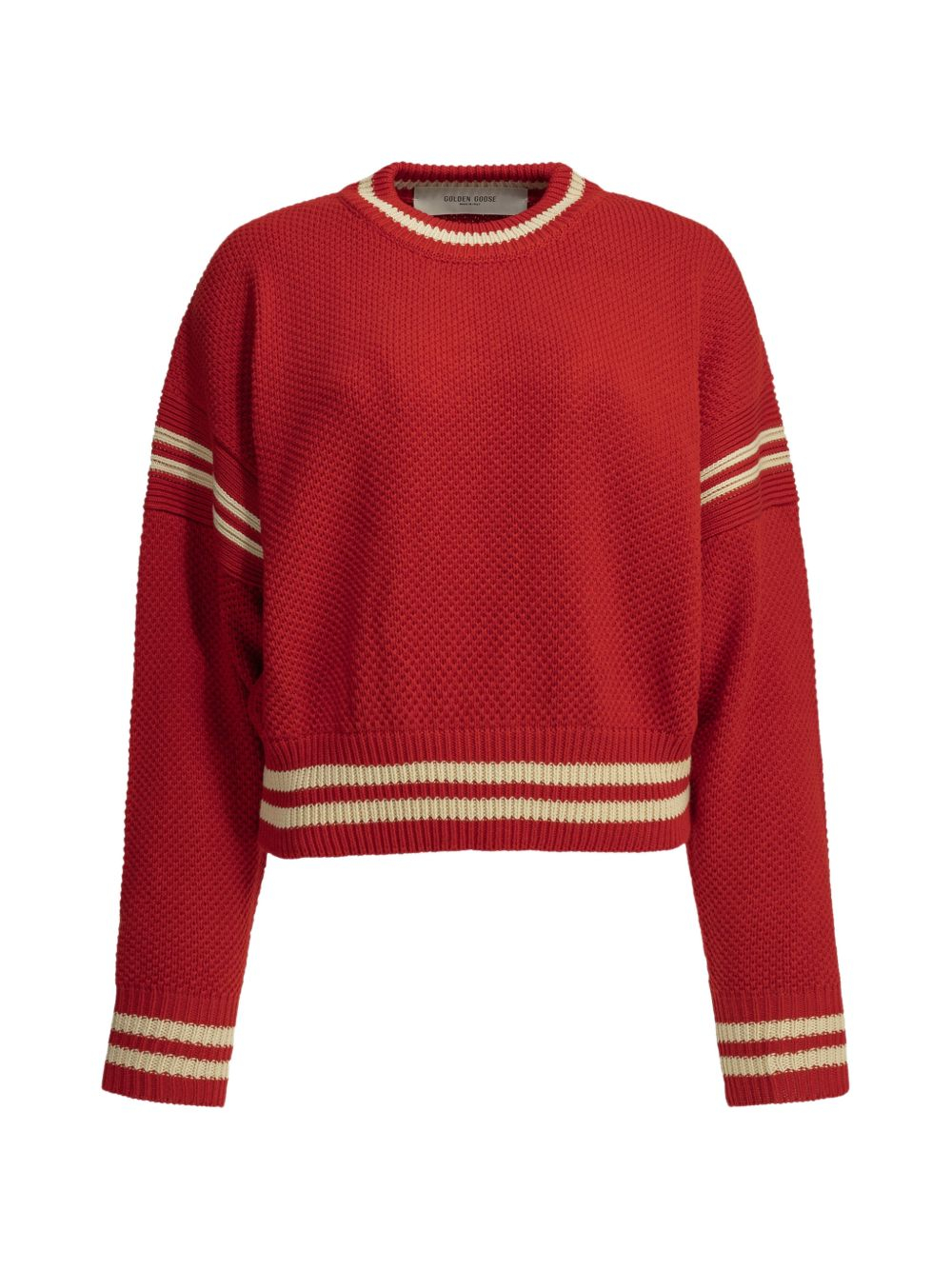 [Golden Goose] Knitwear FW26 GWP02794P00267240605