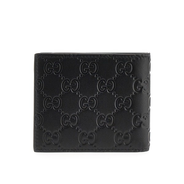 [Gucci] Wallet SS26 850175_1AAFDV1000-1000
