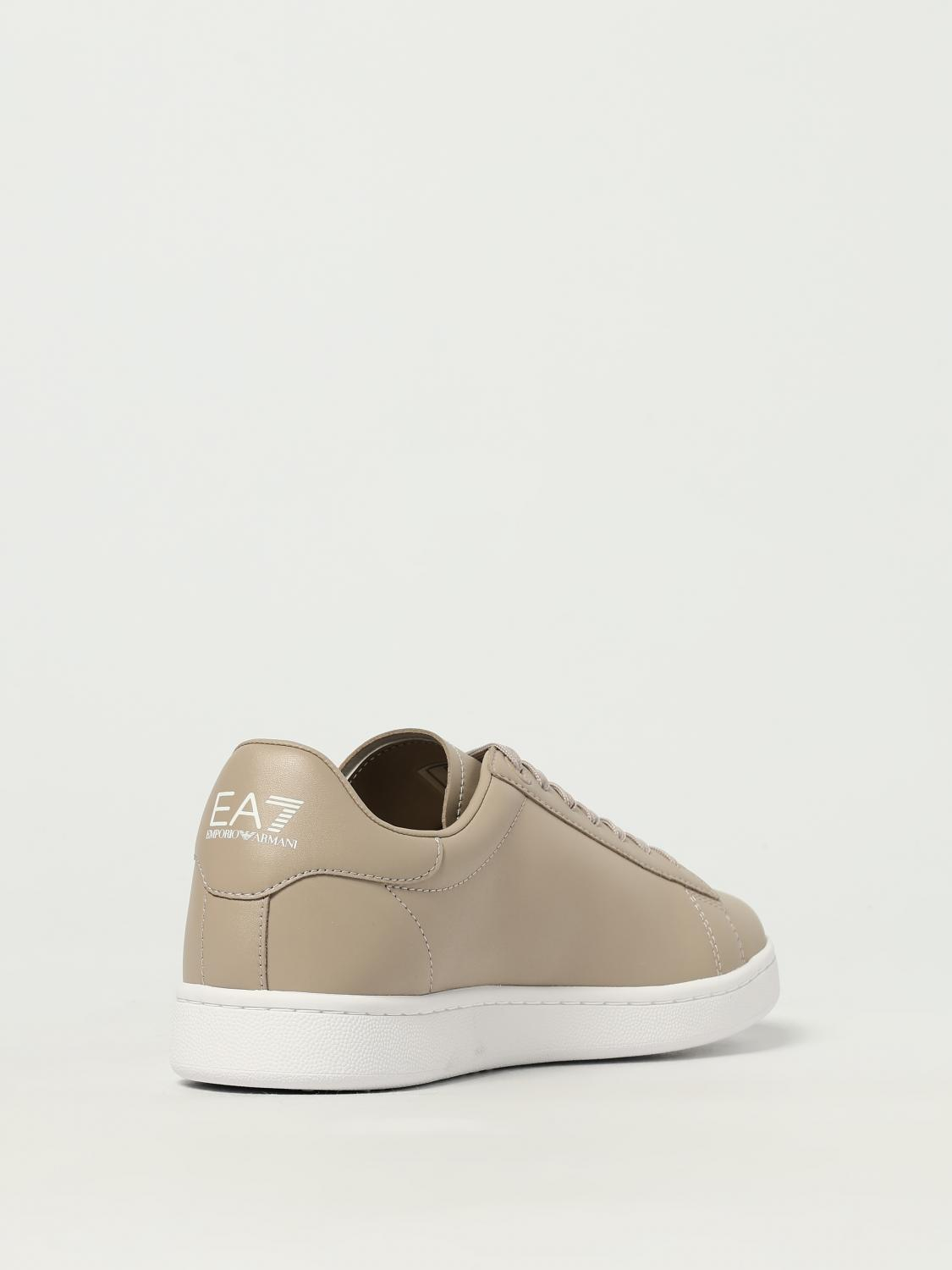 [EA7] Sneakers SS25 X8X001XCC51 U443