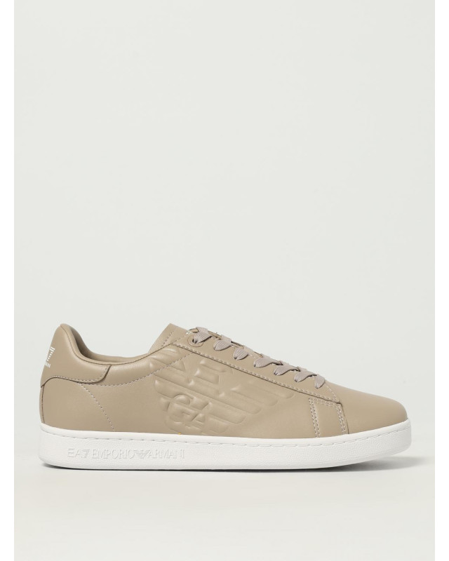 [EA7] Sneakers SS25 X8X001XCC51 U443