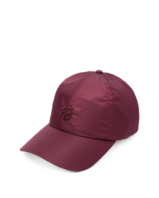 [Anine Bing] Cap FW26 A-12-12281  BGN28