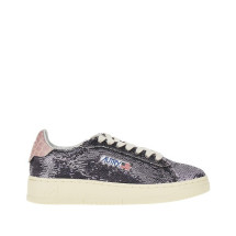 [AUTRY] Sneakers SS26 ADLWTI02.GUNPINK-GUNPINK