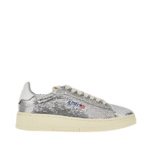 [AUTRY] Sneakers SS26 ADLWTI05.SILVER WHT-SILVER WHT