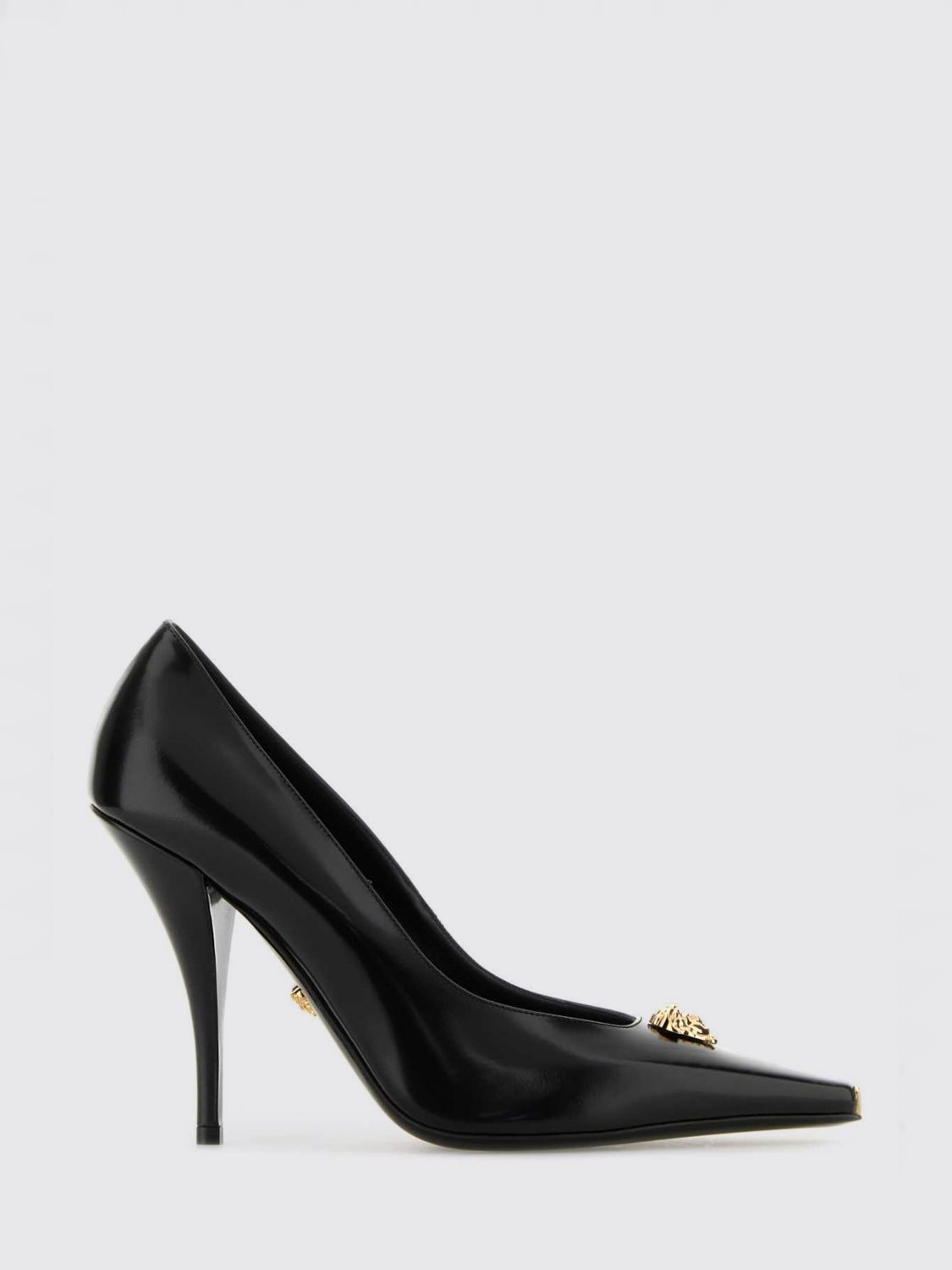 [Versace] Pumps SS26 10204671A14835 1B00V