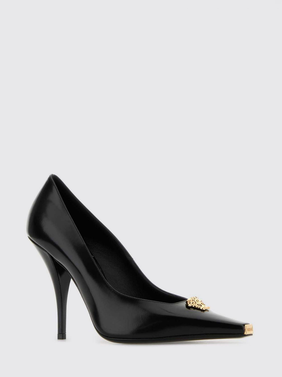[Versace] Pumps SS26 10204671A14835 1B00V
