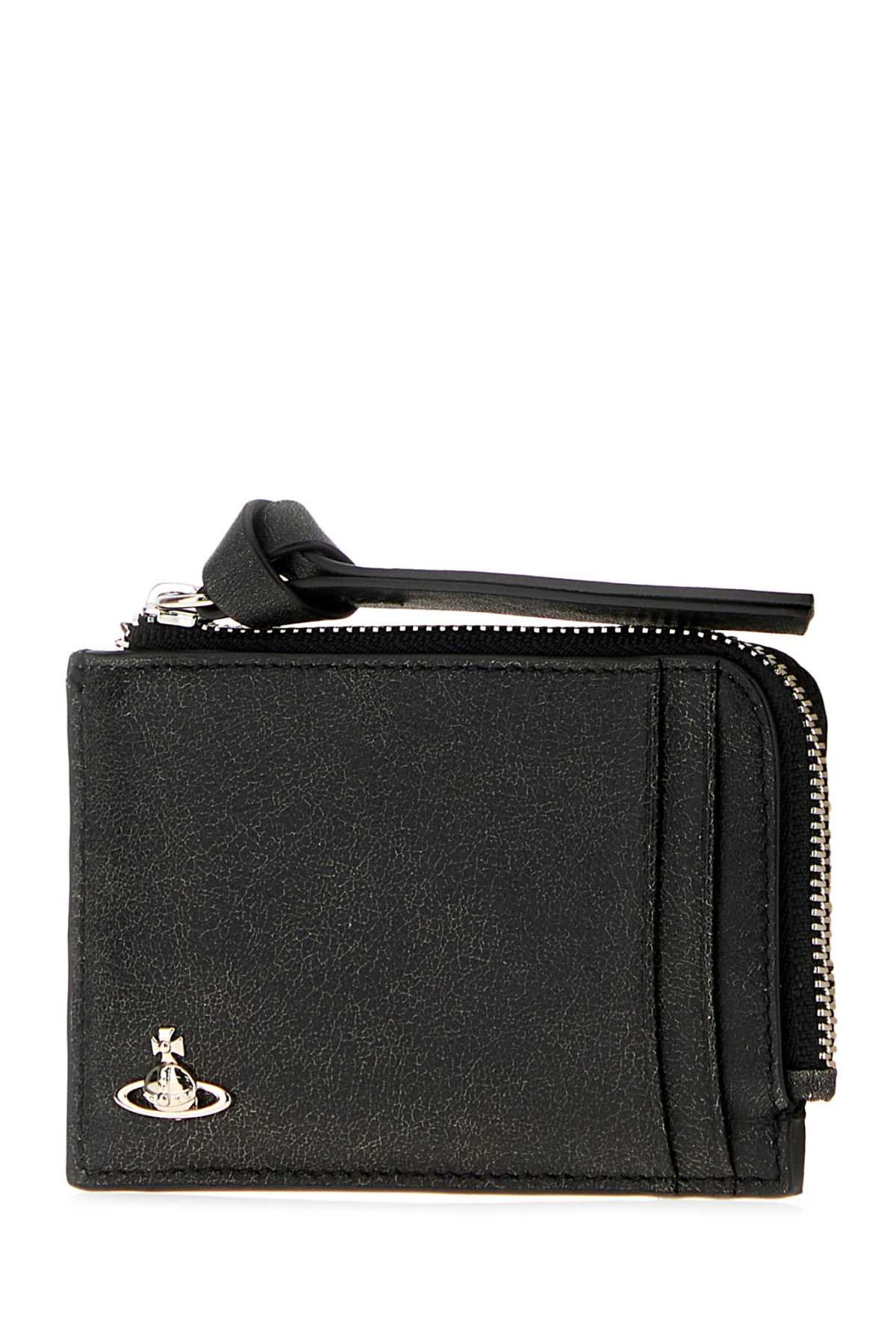 [Vivienne Westwood] Wallet FW26 54020016UL00EQ P410