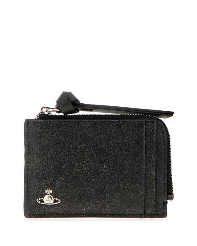 [Vivienne Westwood] Wallet FW26 54020016UL00EQ P410