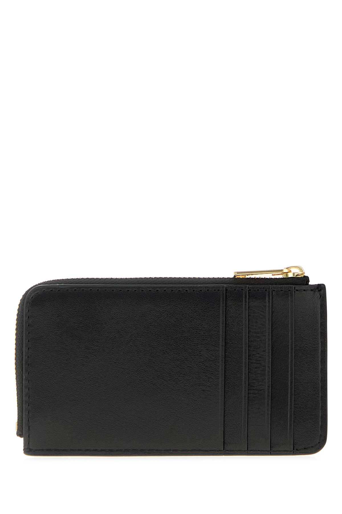 [Tory Burch] Wallet FW26 186054 001