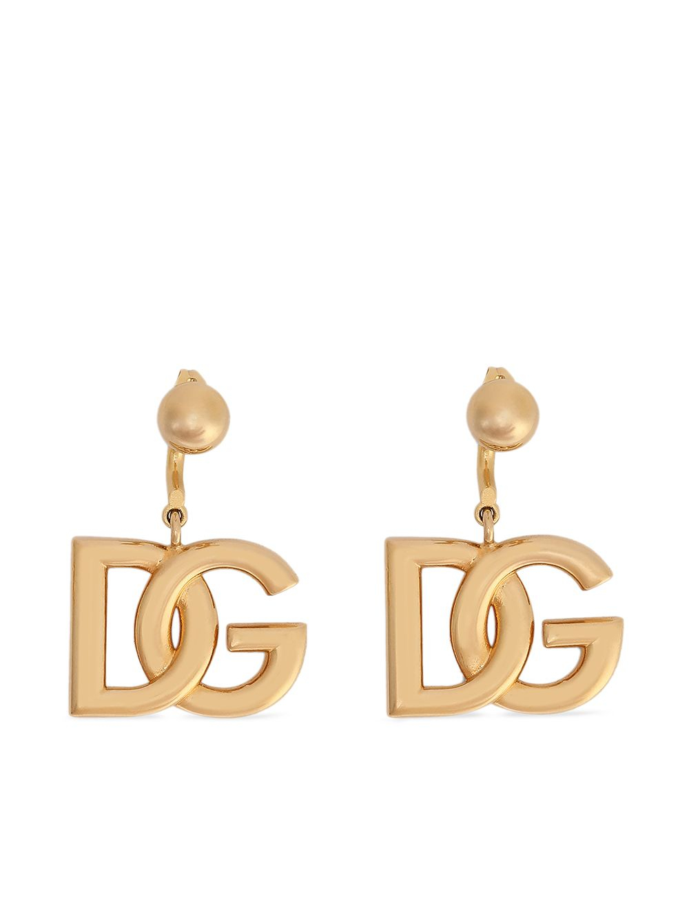 [Dolce & Gabbana] Earring FW26 WEN6P1 W1111 ZOO00