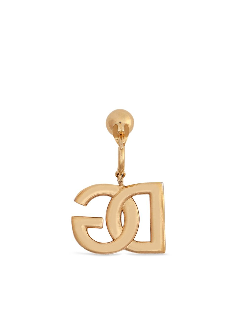 [Dolce & Gabbana] Earring FW26 WEN6P1 W1111 ZOO00