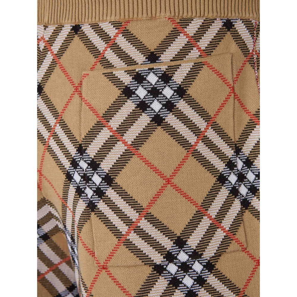 [Burberry] Shorts FW26 8127791 GAWAIN CCH B9368