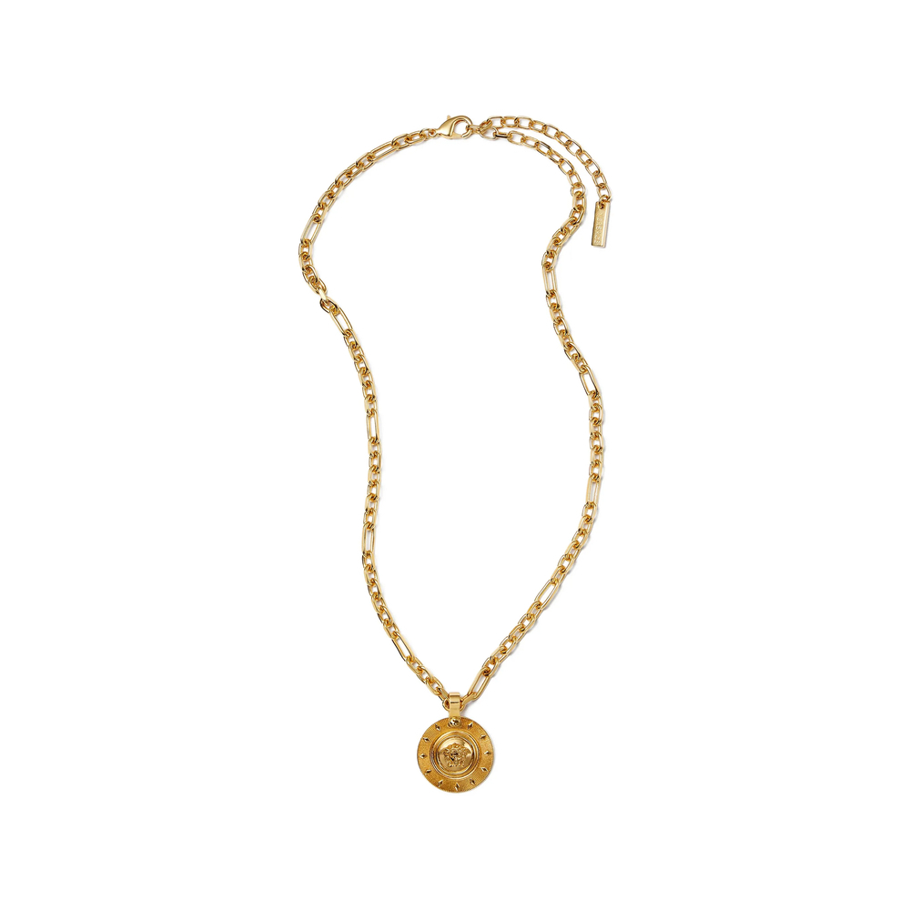 [Versace] Necklace FW26 1A00620 1026113 3J330