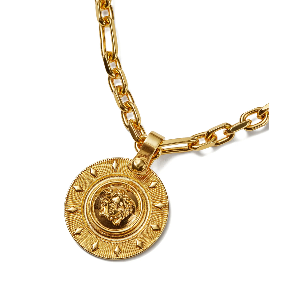 [Versace] Necklace FW26 1A00620 1026113 3J330