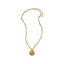[Versace] Necklace FW26 1A00620 1026113 3J330