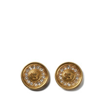 [Versace] Earring FW26 1A00621 1026119 4JTZ0