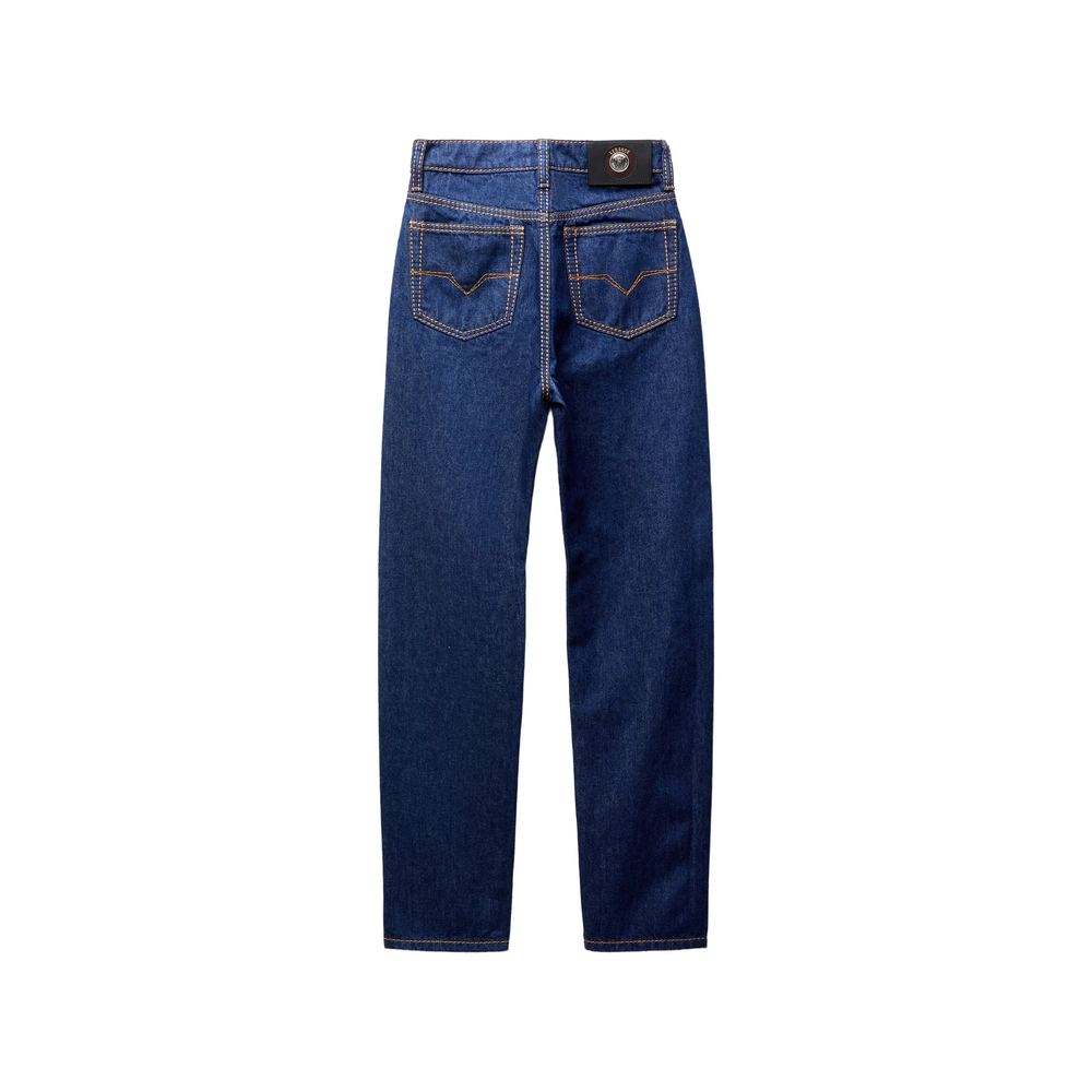 [Versace] Jeans FW26 1A18404 1025102 1D870