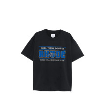 [Rhude] T-shirts Short Sleeve FW26 RHPF26TT05012  6183