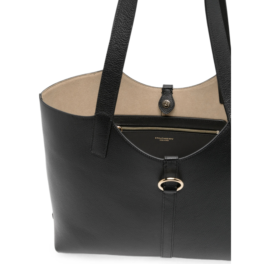 [STRATHBERRY] Tote bag FW26 20261-128-060 KITE TOTE 100
