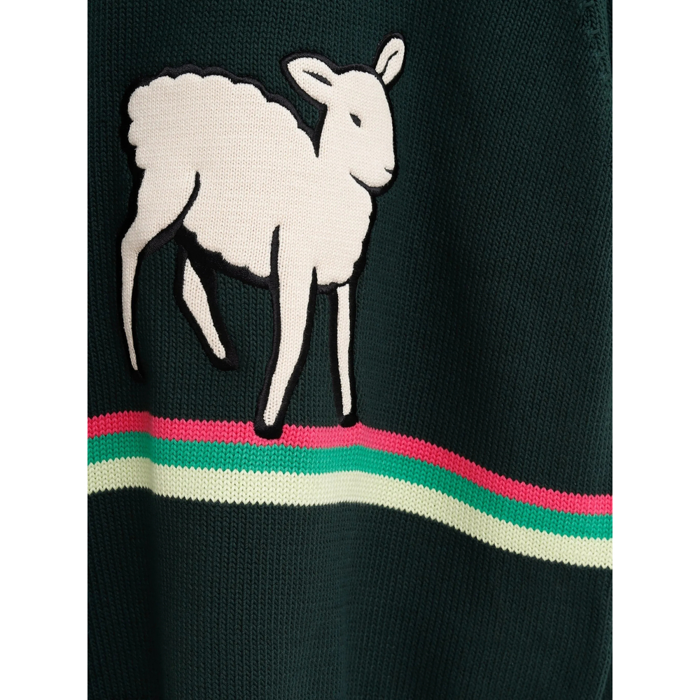 [JW ANDERSON] Knitwear FW26 KW1622 YN0515 088
