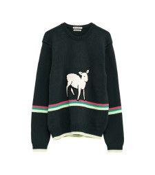 [JW ANDERSON] Knitwear FW26 KW1622 YN0515 088