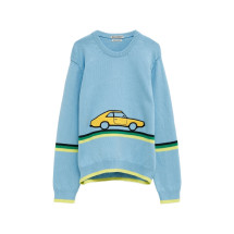 [JW ANDERSON] Knitwear FW26 KW1623 YN0515 830