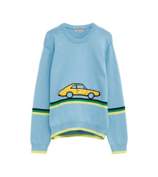 [JW ANDERSON] Knitwear FW26 KW1623 YN0515 830