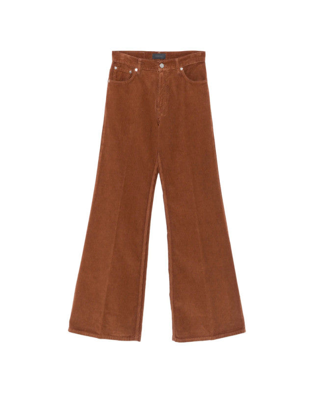 [HAIKURE] Pants FW26 HEW03373 GF184PX T0574