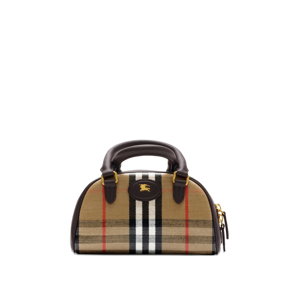 [Burberry] Tote bag FW26 8115281 LL HIGHLAN B9368