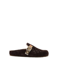 [Burberry] Mules FW26 8127669 MF URCHIN C5158
