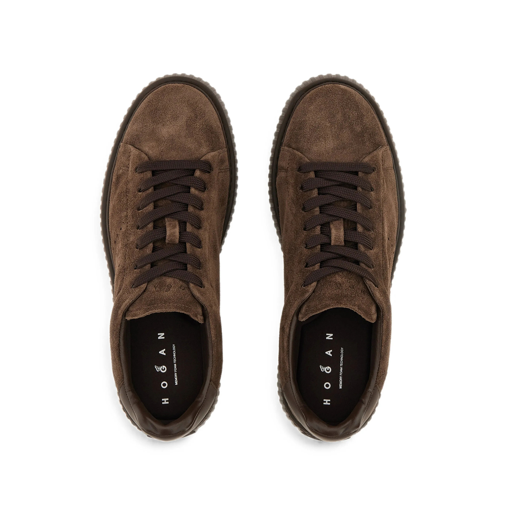 [Hogan] Sneakers FW26 HXM6770GF5FU HOS610