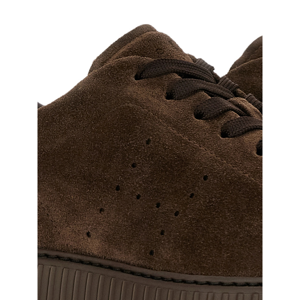 [Hogan] Sneakers FW26 HXM6770GF5FU HOS610