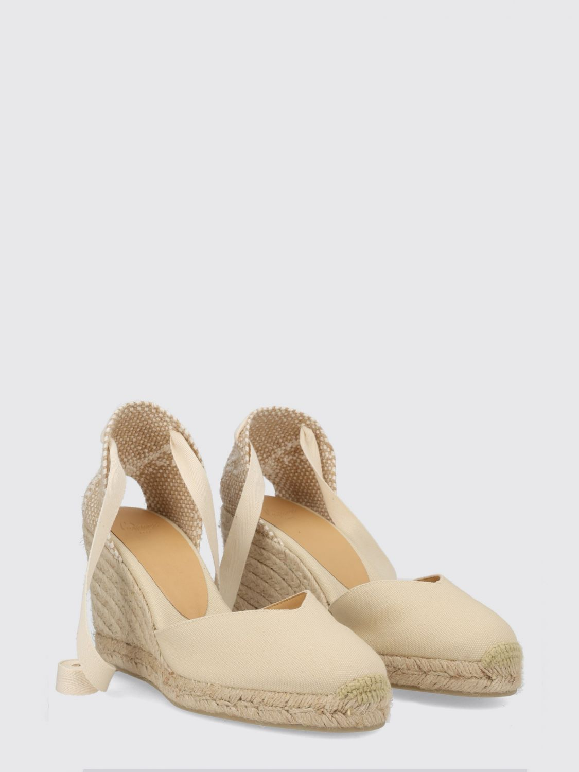 [Castaner] Wedges SS26 020993 203