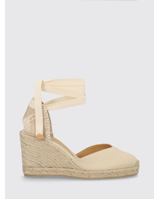 [Castaner] Wedges SS26 020993 203