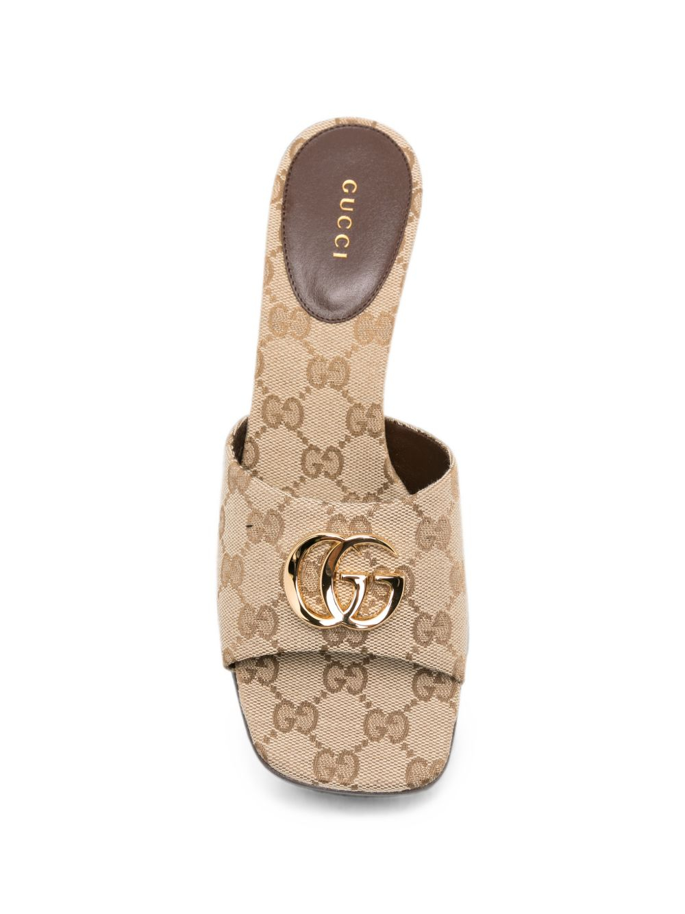 [Gucci] Sandals FW26 871481FAFUW9611