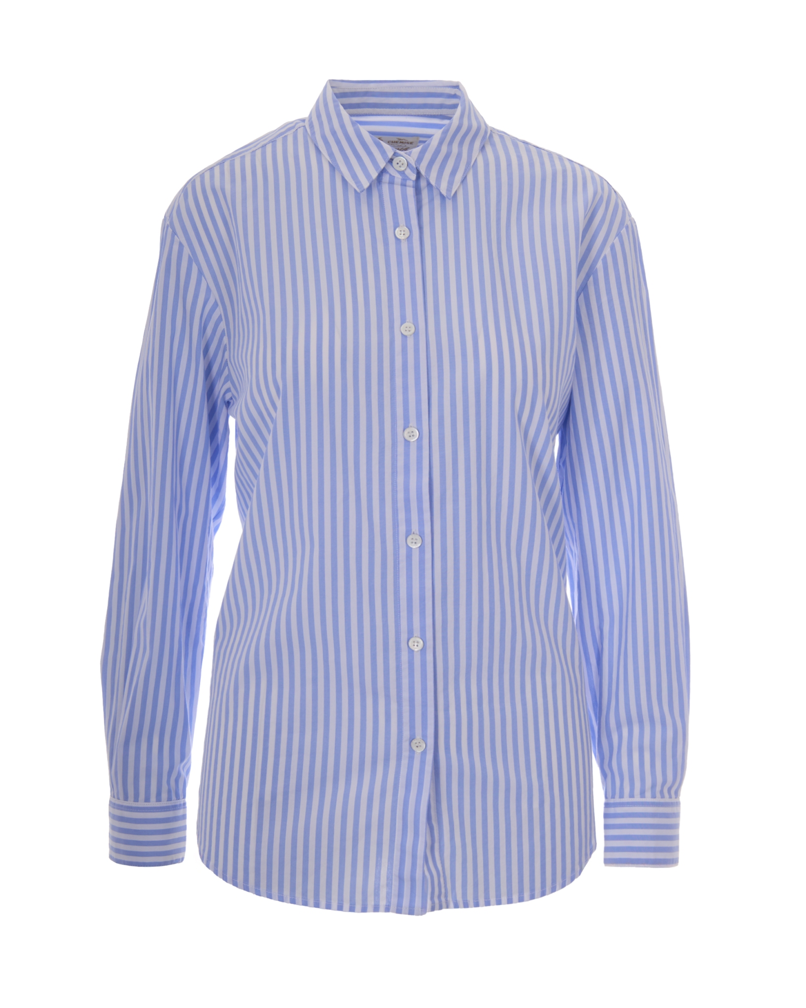 [MC2 Saint Barth] Shirts Long Sleeve SS26 BRIG00501934L