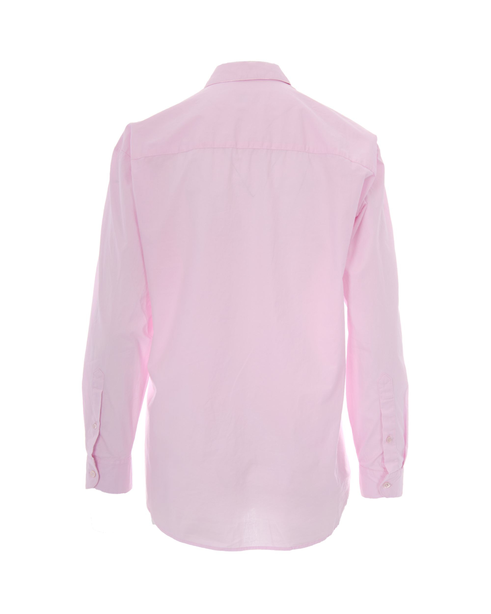 [MC2 Saint Barth] Shirts Long Sleeve SS26 BRIG00501927L