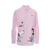 [MC2 Saint Barth] Shirts Long Sleeve SS26 BRIG00501927L