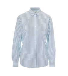 [MC2 Saint Barth] Shirts Long Sleeve SS26 BRIG00501936L