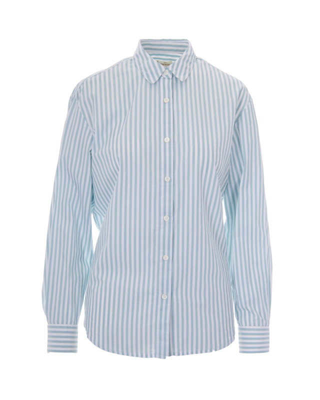 [MC2 Saint Barth] Shirts Long Sleeve SS26 BRIG00501936L