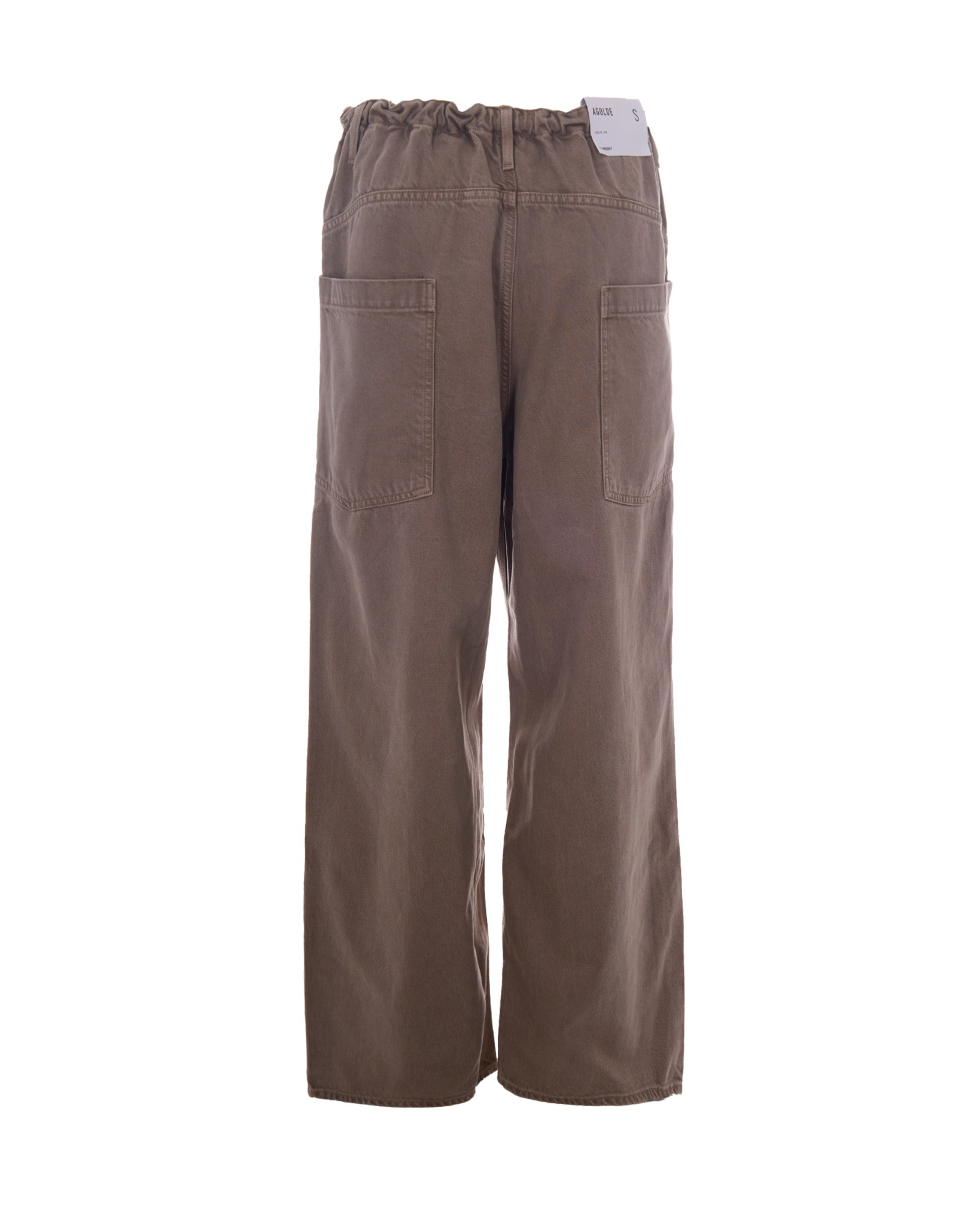 [Agolde] Jeans FW26 A3321968TAIL