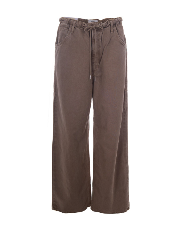 [Agolde] Jeans FW26 A3321968TAIL
