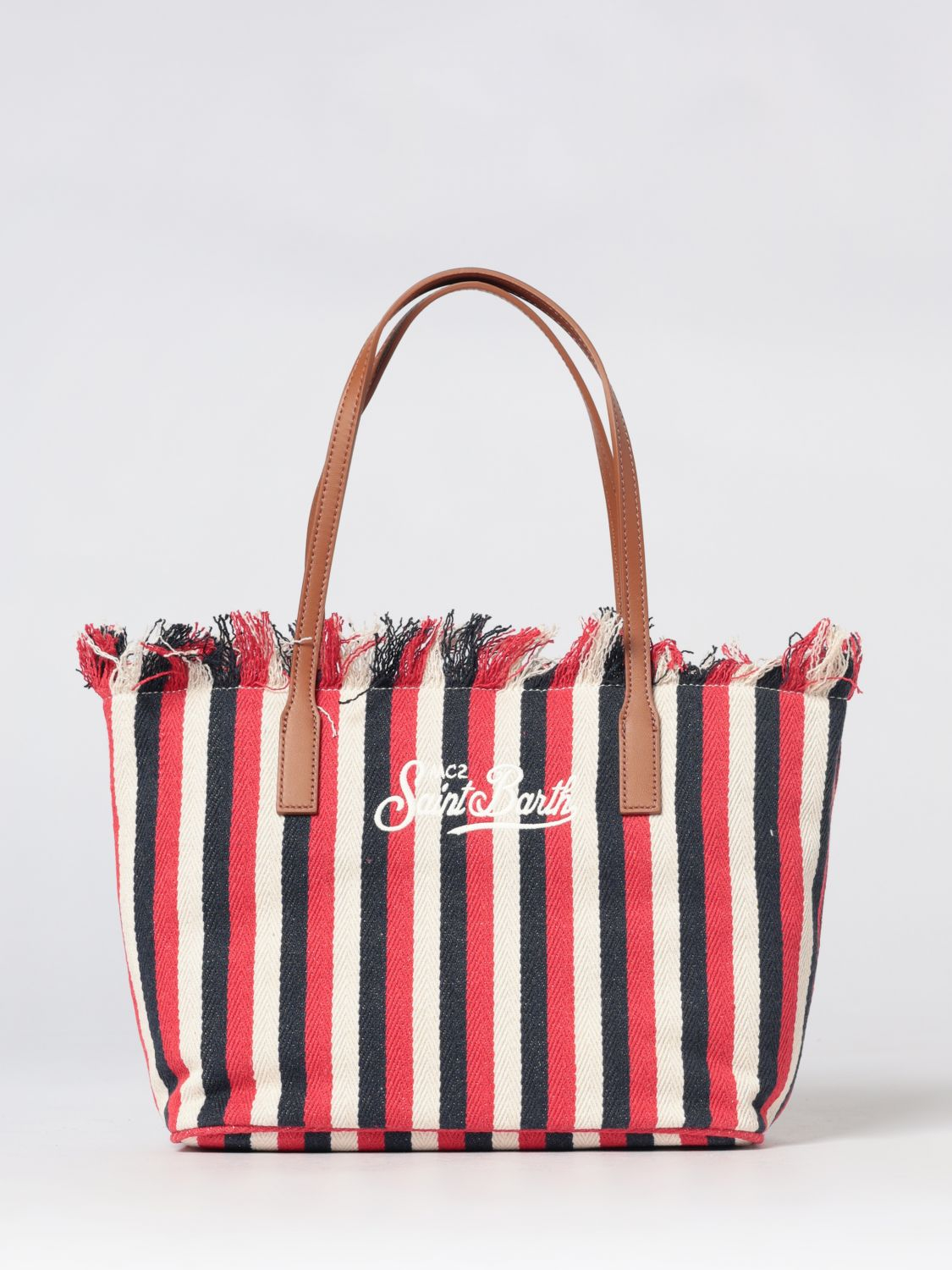 [MC2 Saint Barth] Tote bag SS26 CBMF001 01108L