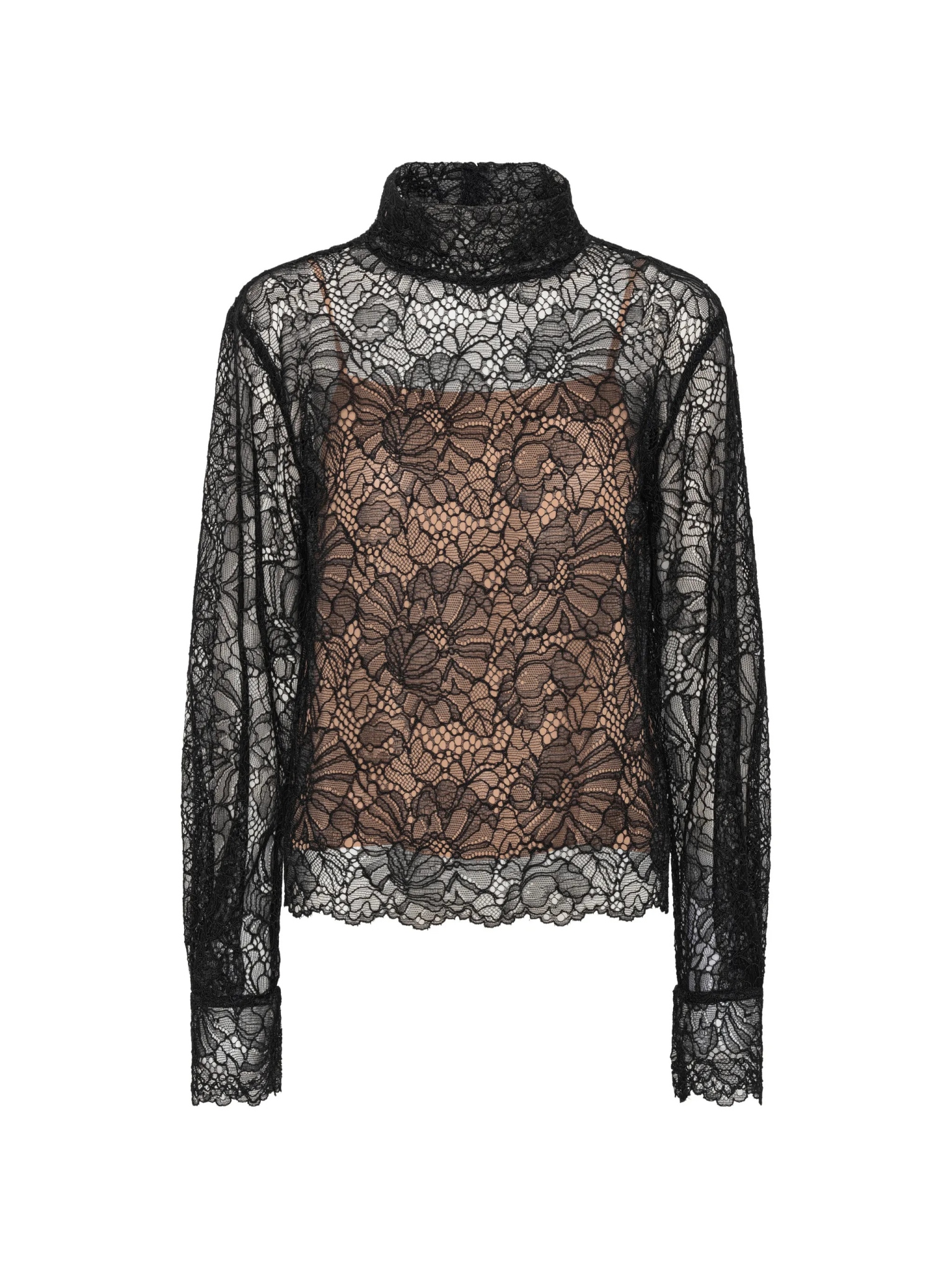 [ROTATE] T-shirts Long Sleeve FW26 116263100