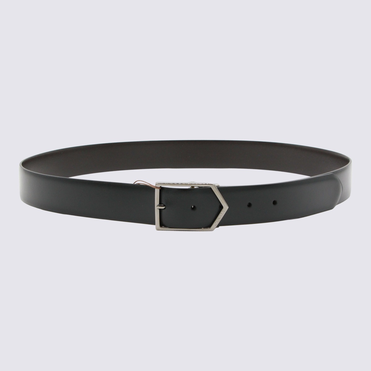 [Canali] Belt FW26 50CKA00506110