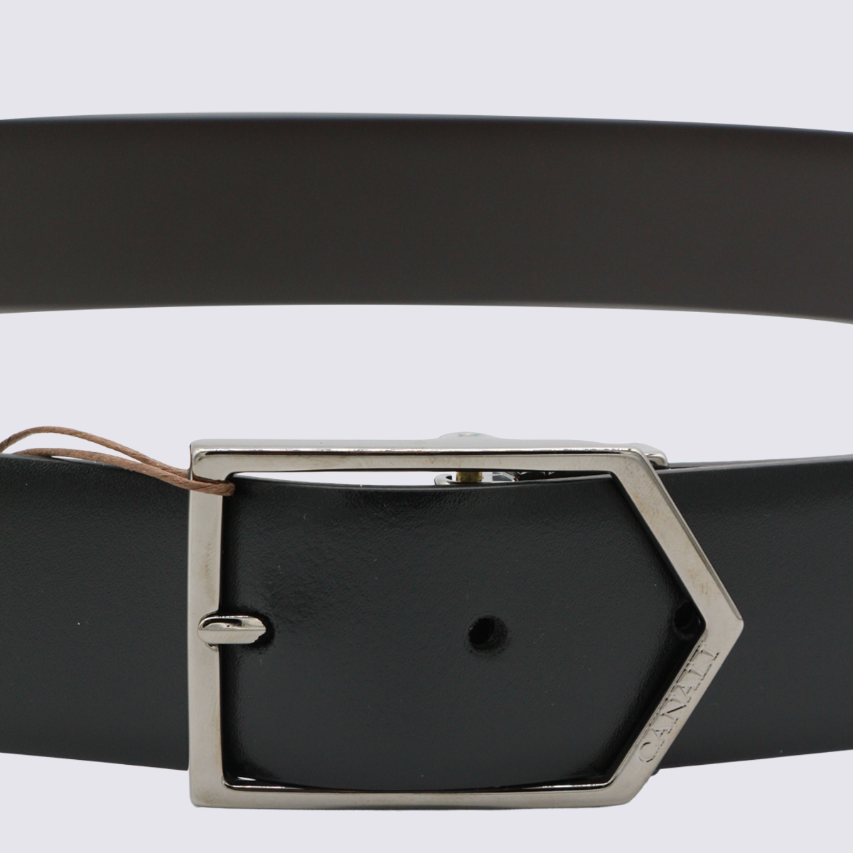 [Canali] Belt FW26 50CKA00506110