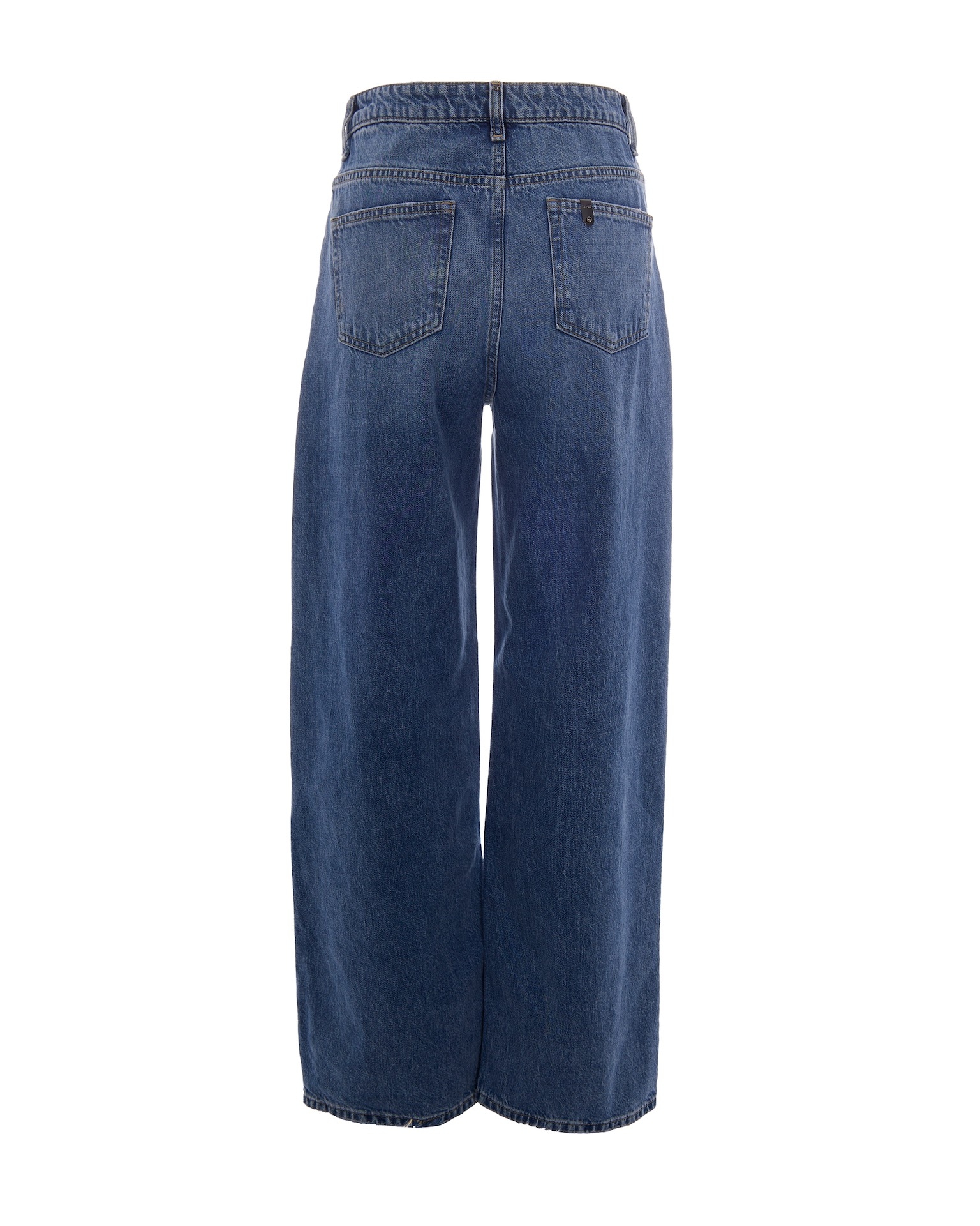 [Liu Jo Jeans] Jeans FW26 UF6160D485479108