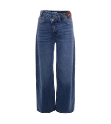 [Liu Jo Jeans] Jeans FW26 UF6160D485479108