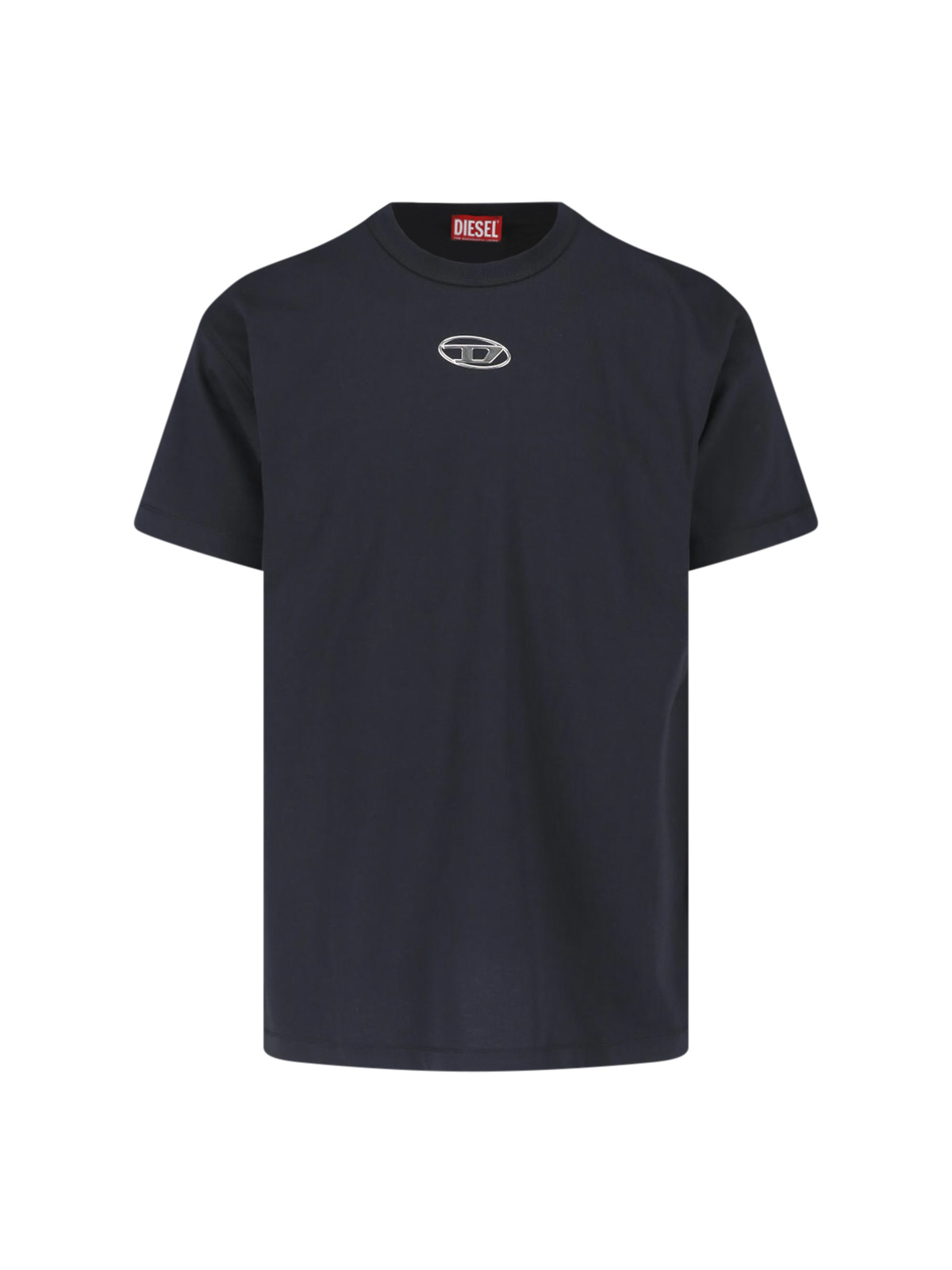 [Diesel] T-shirts Short Sleeve FW26 A20297 0JMBB900