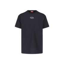 [Diesel] T-shirts Short Sleeve FW26 A20297 0JMBB900