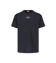 [Diesel] T-shirts Short Sleeve FW26 A20297 0JMBB900